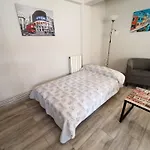 Piso Reformado Cerca Sardinero