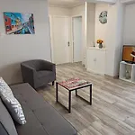 Piso Reformado Cerca Sardinero