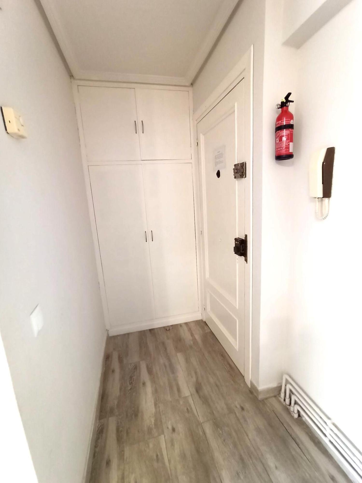 Piso Reformado Cerca Sardinero * Santander