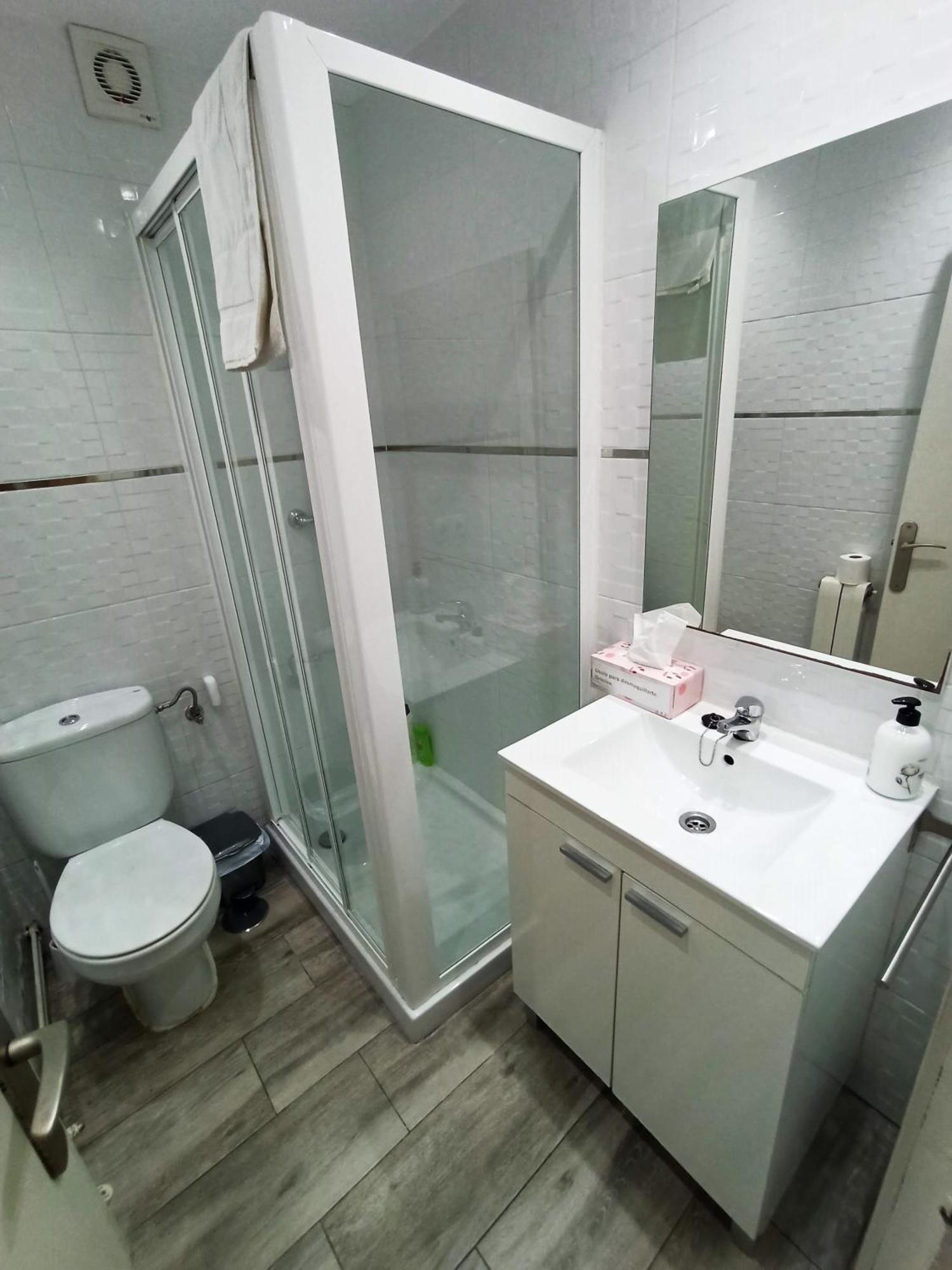 Apartamento Piso Reformado Cerca Sardinero *