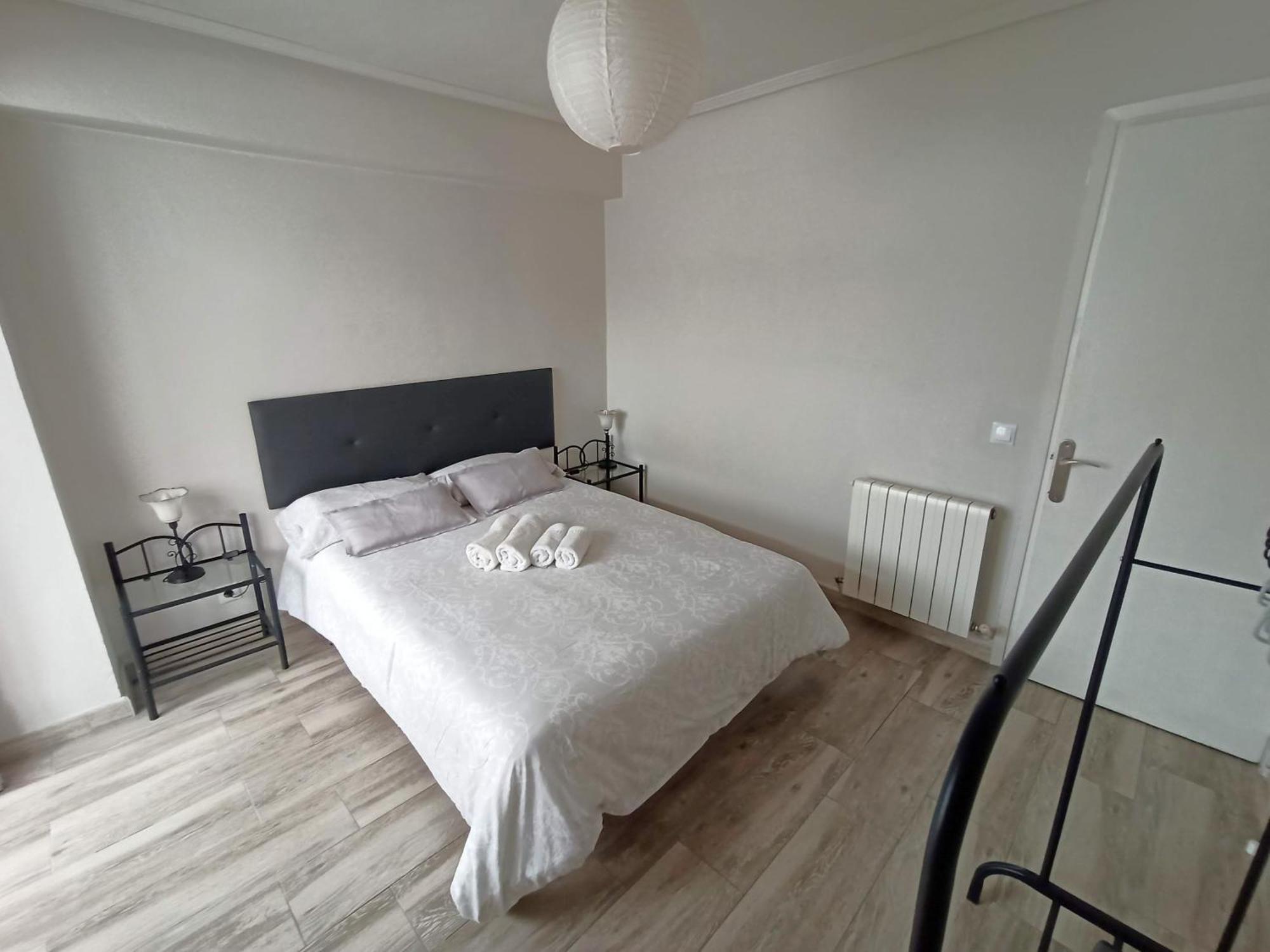 Piso Reformado Cerca Sardinero Apartamento Santander