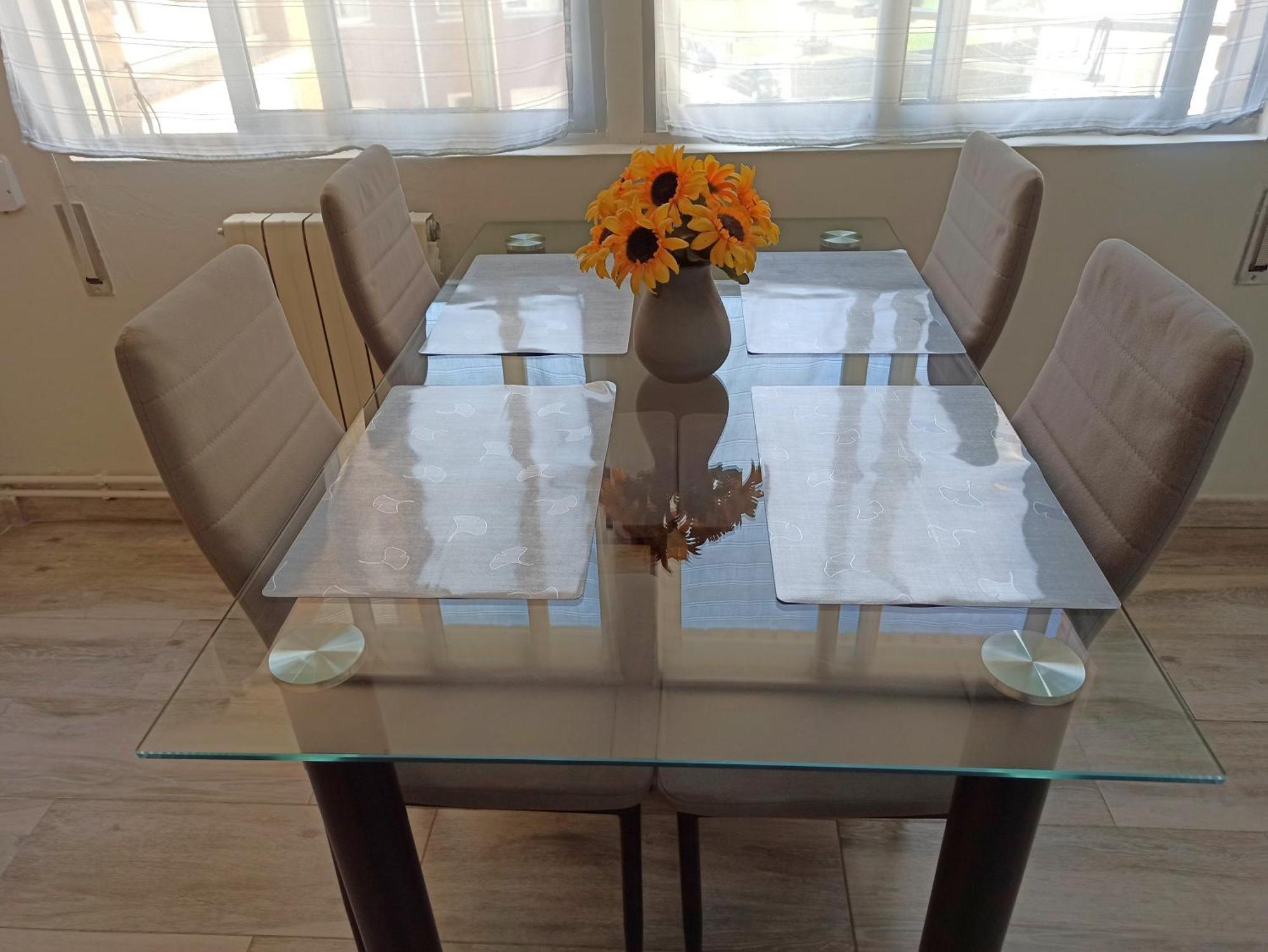 Piso Reformado Cerca Sardinero Apartamento *