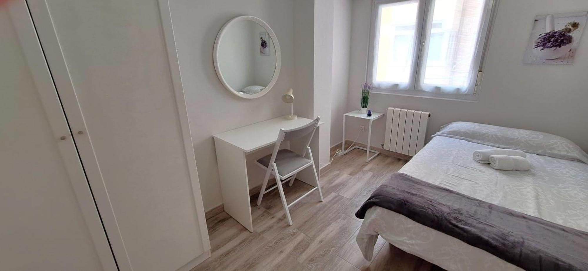 Apartamento Piso Reformado Cerca Sardinero *