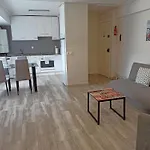 Piso Reformado Cerca Sardinero