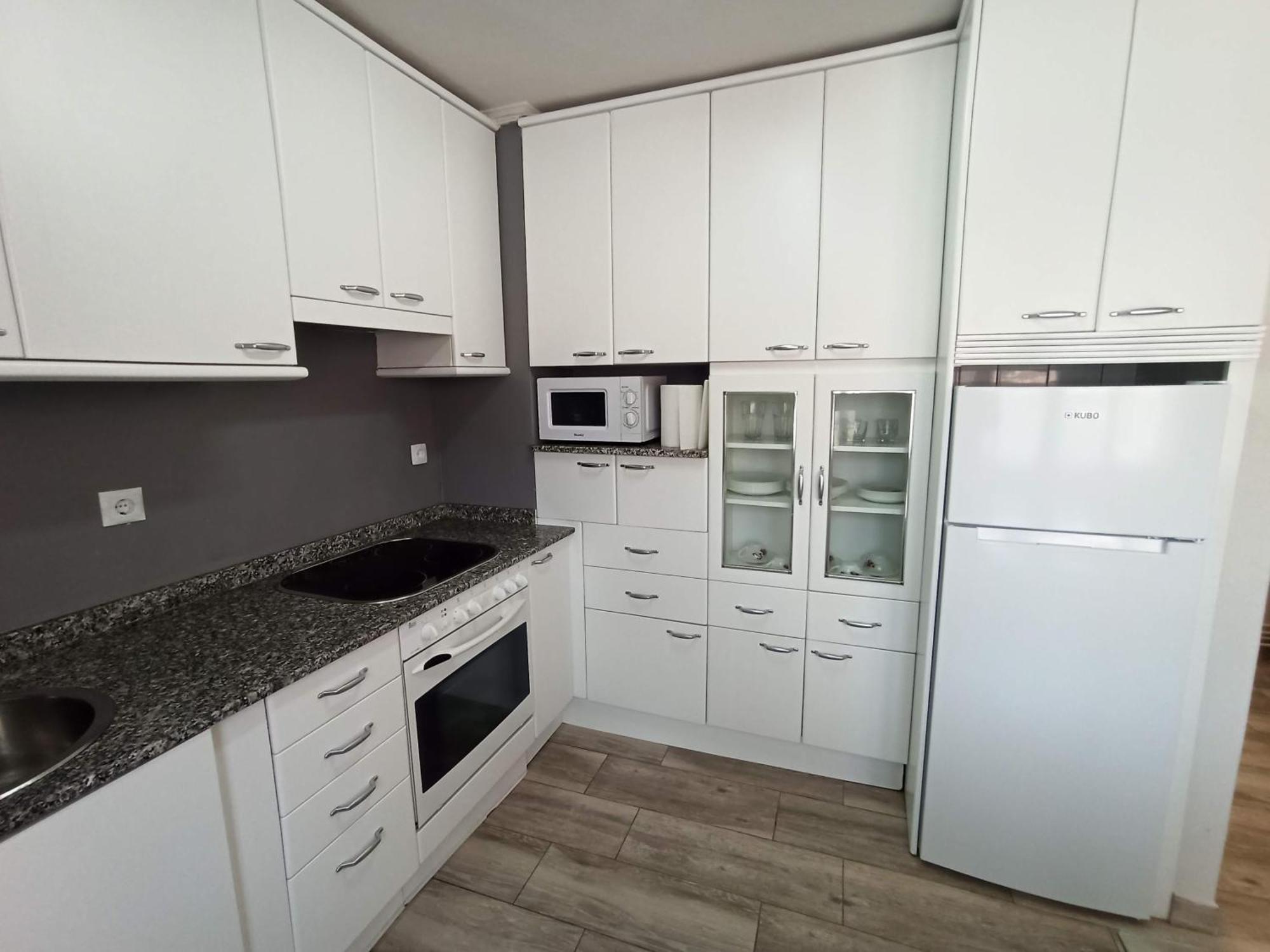 Piso Reformado Cerca Sardinero Santander